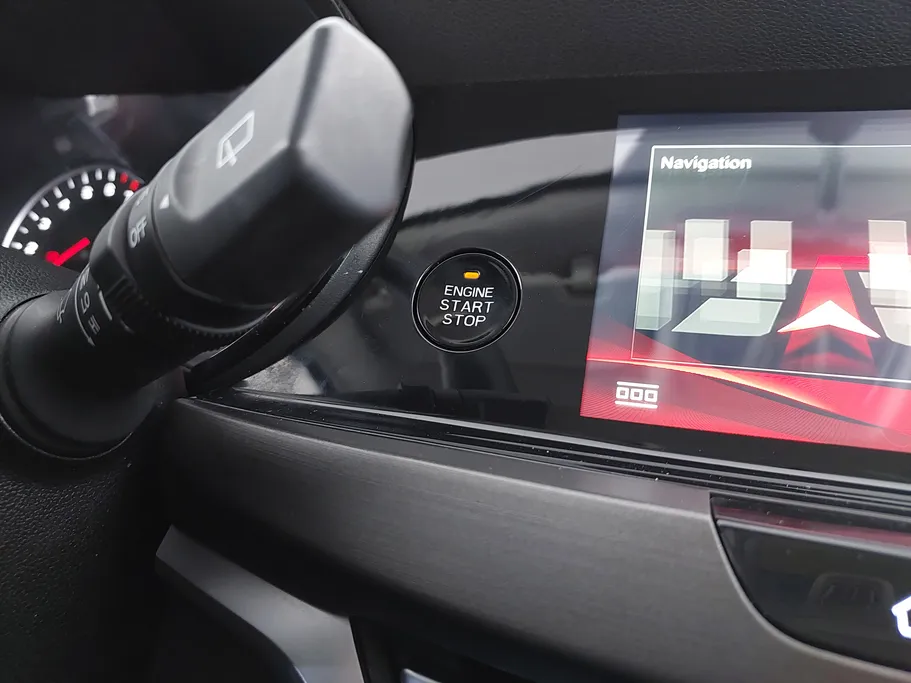 شانجان CS35 Plus Smart 2022 