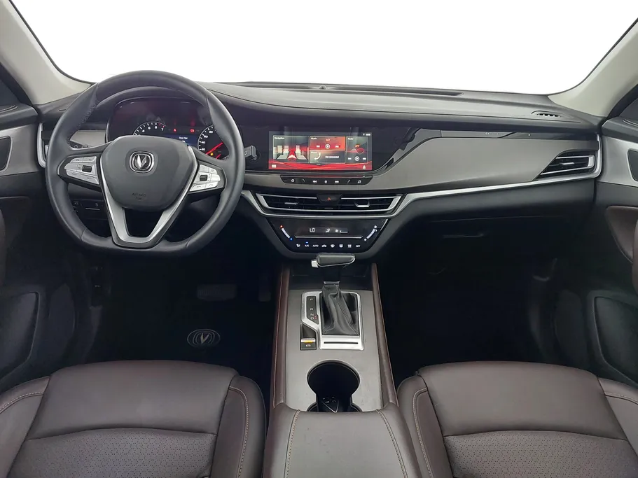 شانجان CS35 Plus Smart 2022 