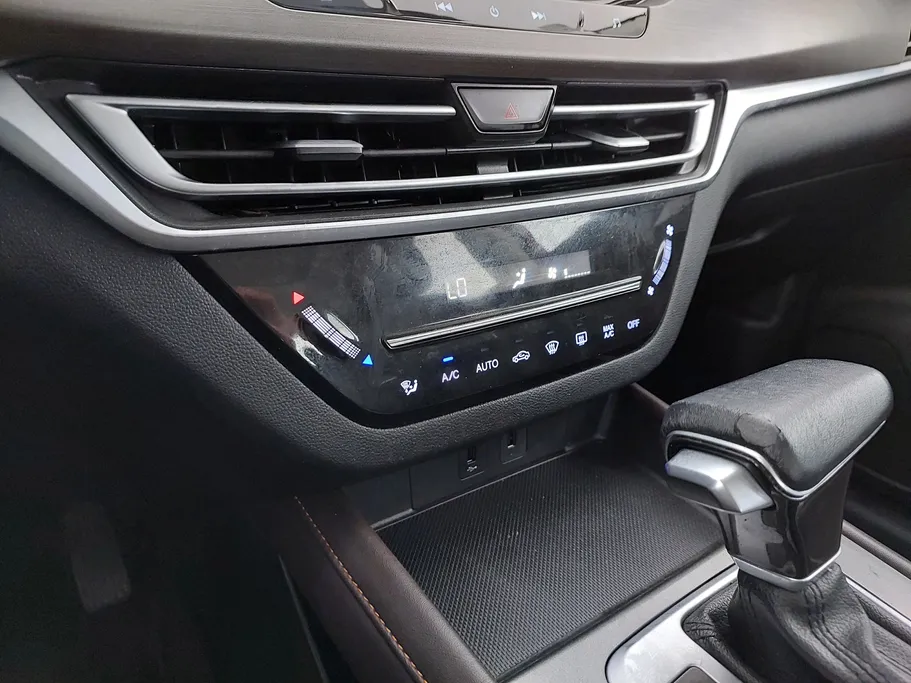 شانجان CS35 Plus Smart 2022 