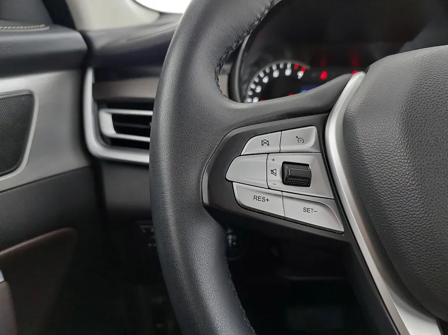 شانجان CS35 Plus Smart 2022 
