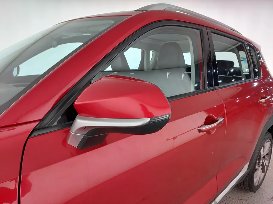 شانجان CS35 Plus Smart 2022 