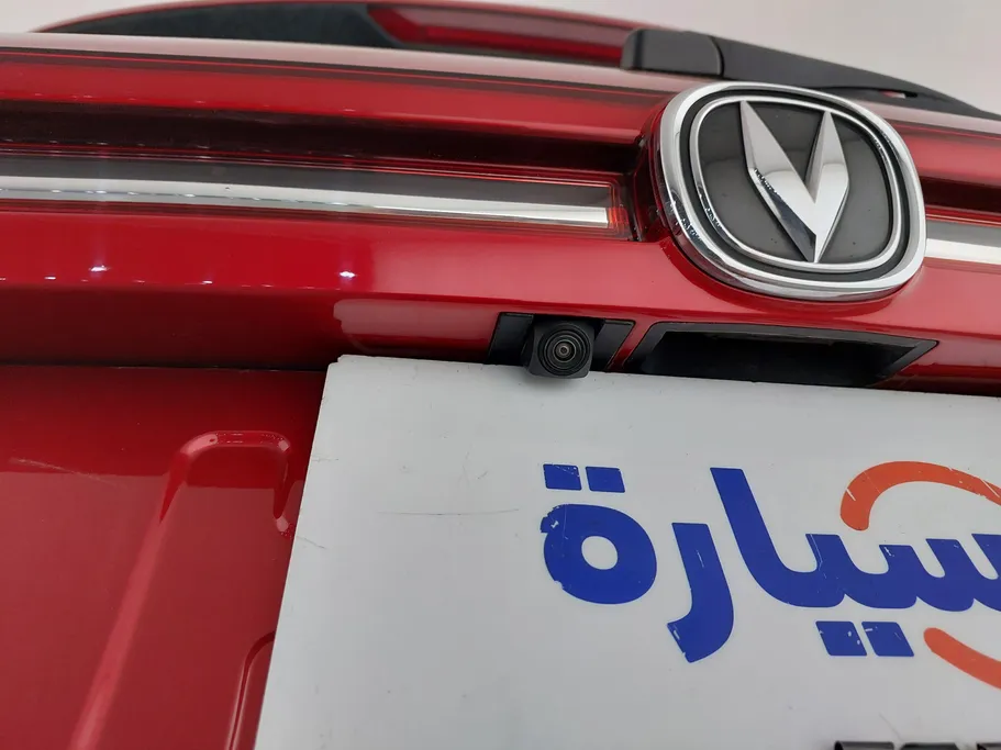 شانجان CS35 Plus Smart 2022 
