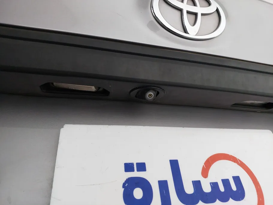 تويوتا يارس Y 2023 