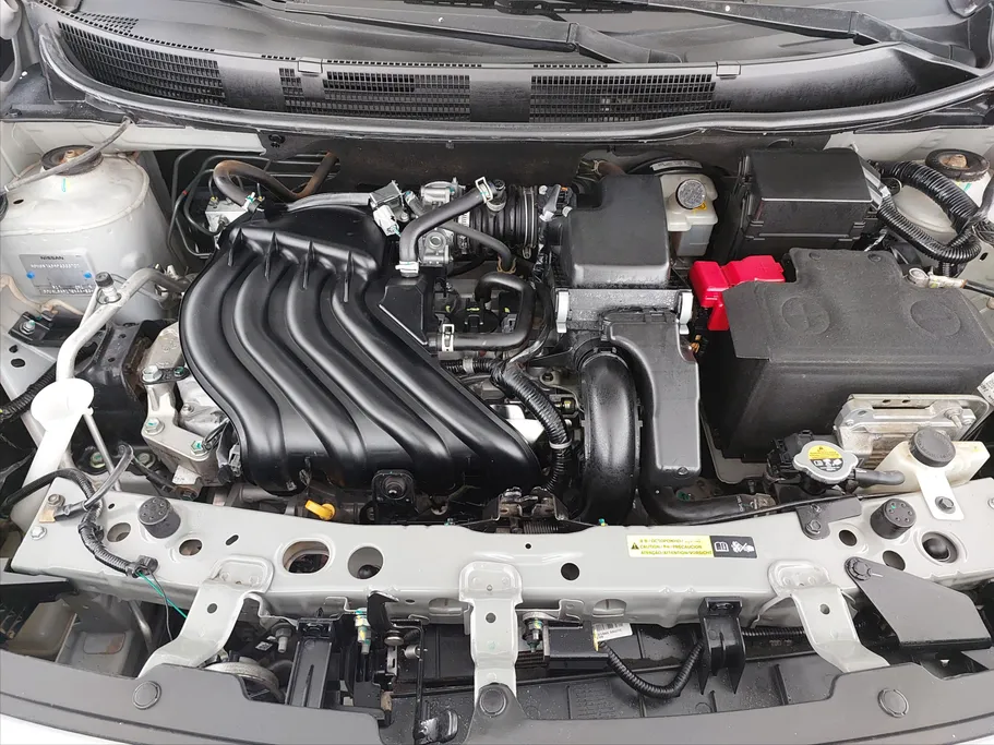 2023 Nissan Sunny Classic-comfort 