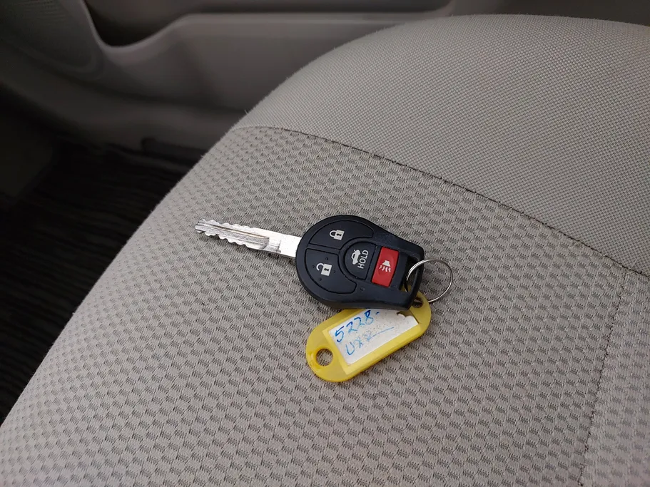 2023 Nissan Sunny Classic-comfort 