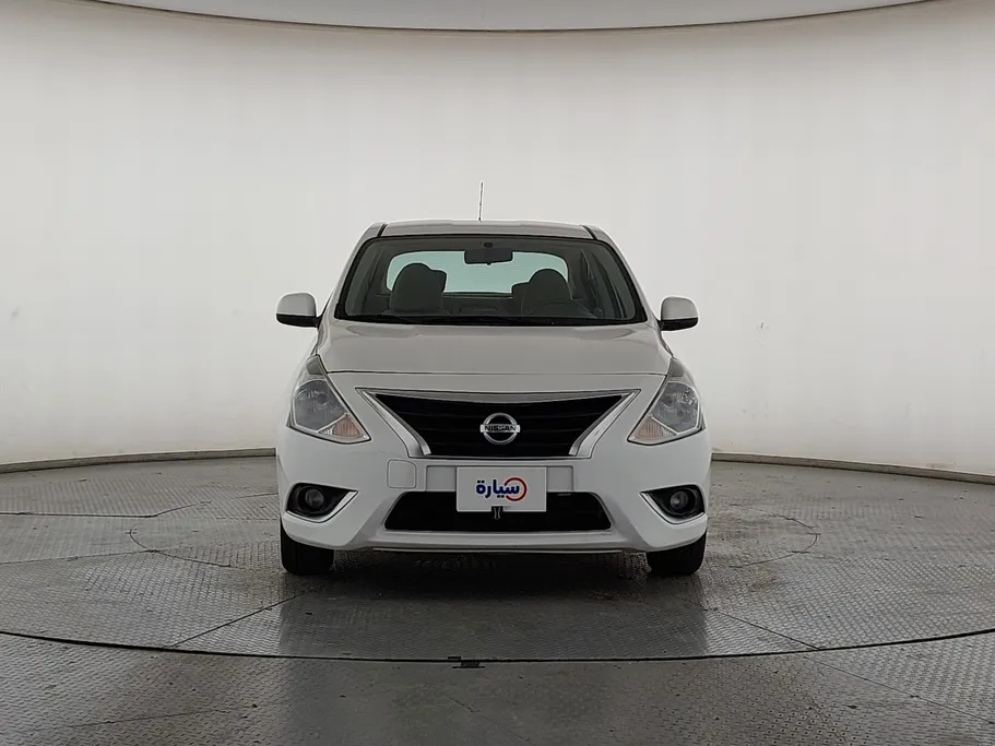 2023 Nissan Sunny Classic-comfort 