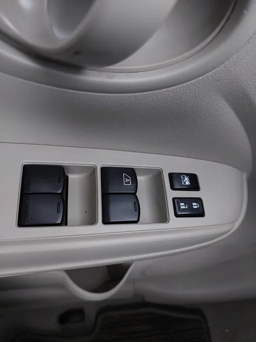 2023 Nissan Sunny Classic-comfort 