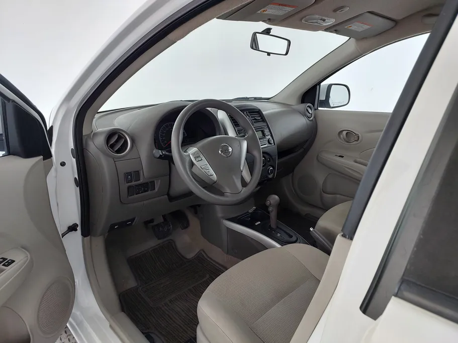 2023 Nissan Sunny Classic-comfort 
