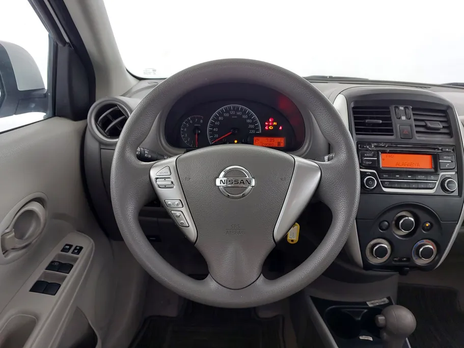 2023 Nissan Sunny Classic-comfort 
