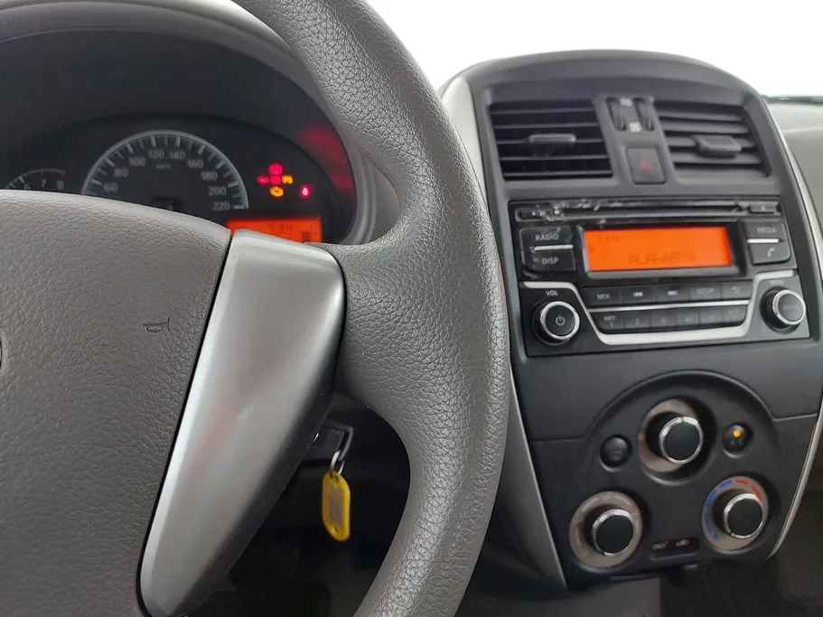 2023 Nissan Sunny Classic-comfort 