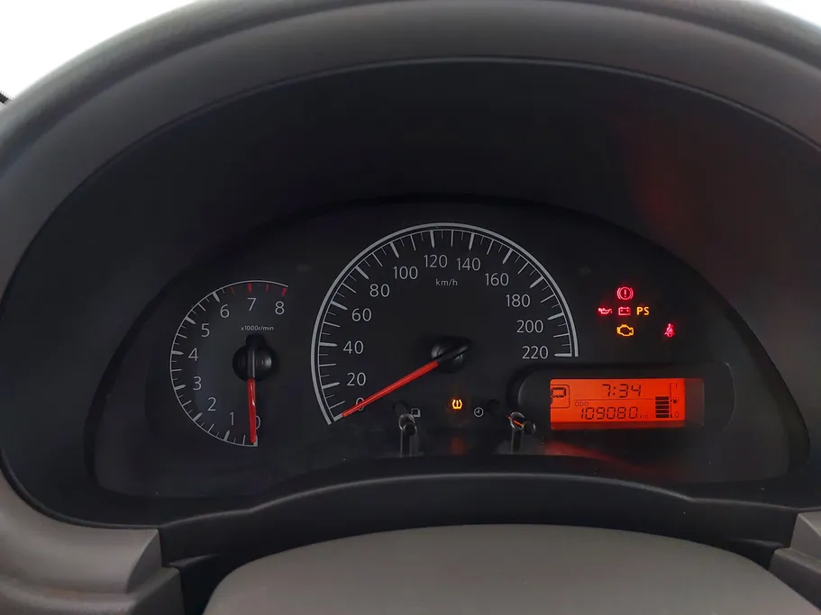 2023 Nissan Sunny Classic-comfort 