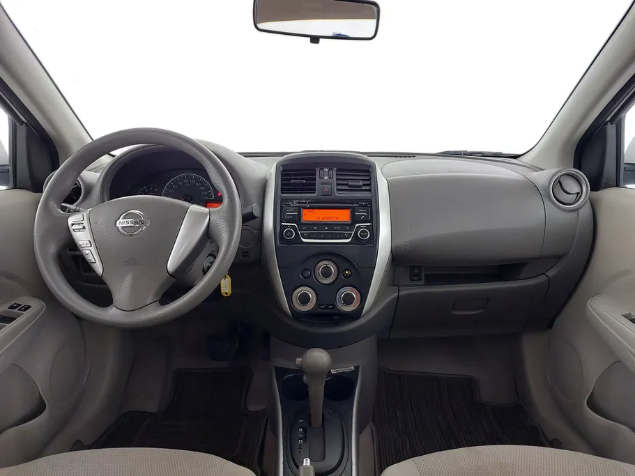 2023 Nissan Sunny Classic-comfort 