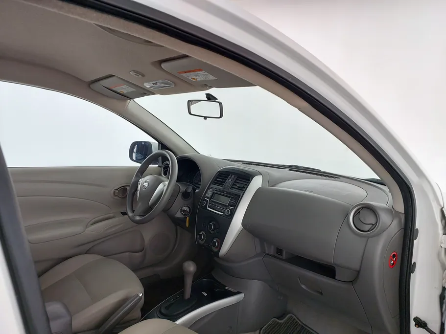 2023 Nissan Sunny Classic-comfort 