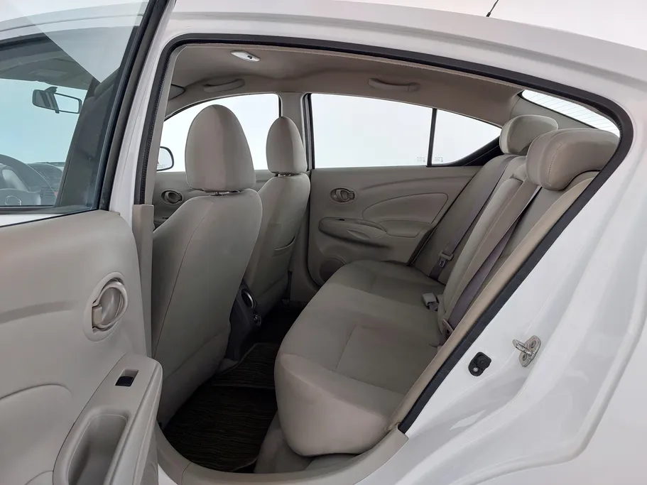 2023 Nissan Sunny Classic-comfort 