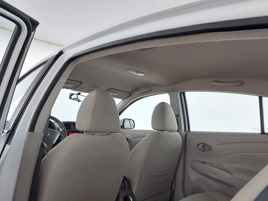 2023 Nissan Sunny Classic-comfort 
