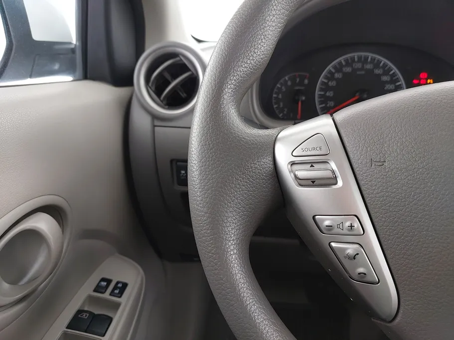 2023 Nissan Sunny Classic-comfort 
