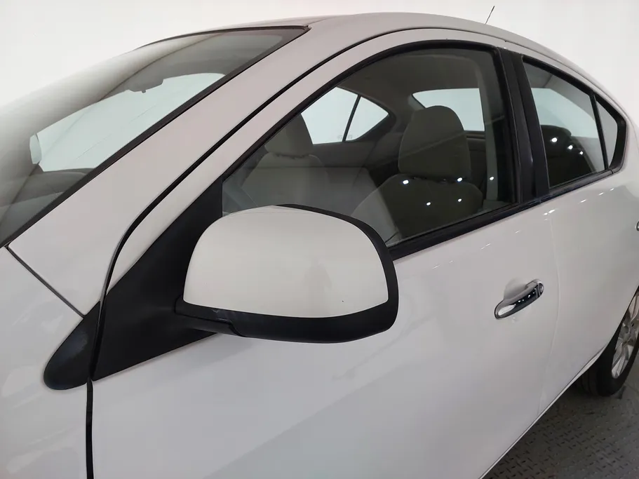 2023 Nissan Sunny Classic-comfort 