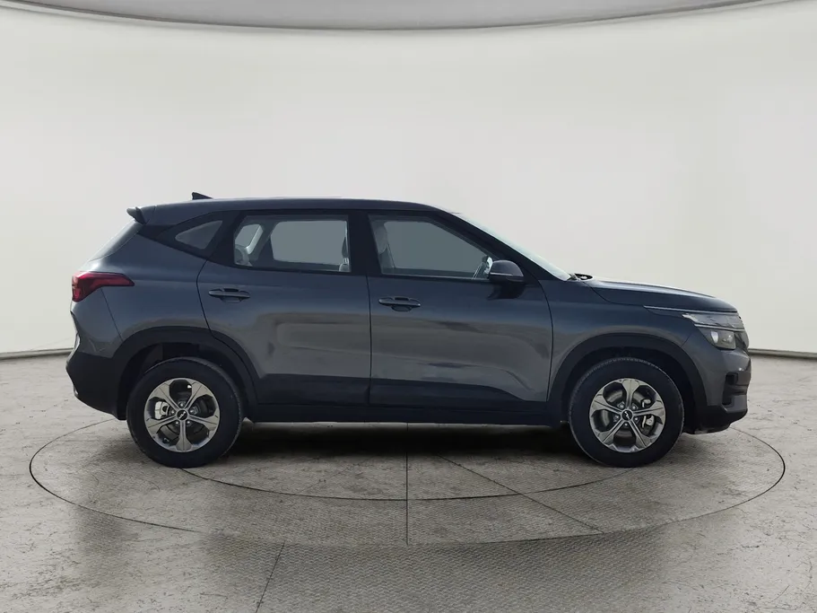 2023 Kia Seltos LX 