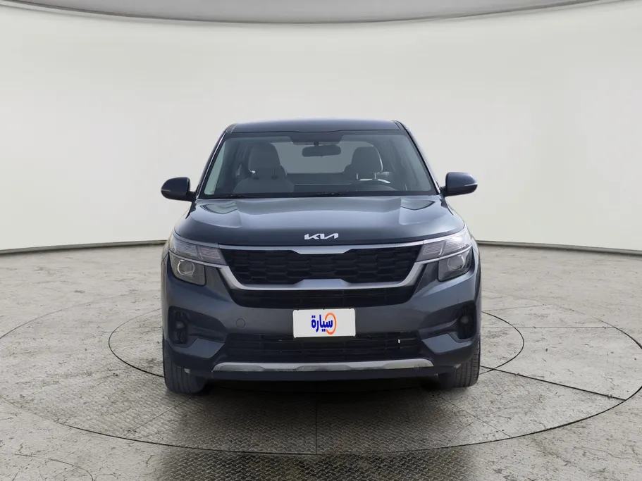 2023 Kia Seltos LX 