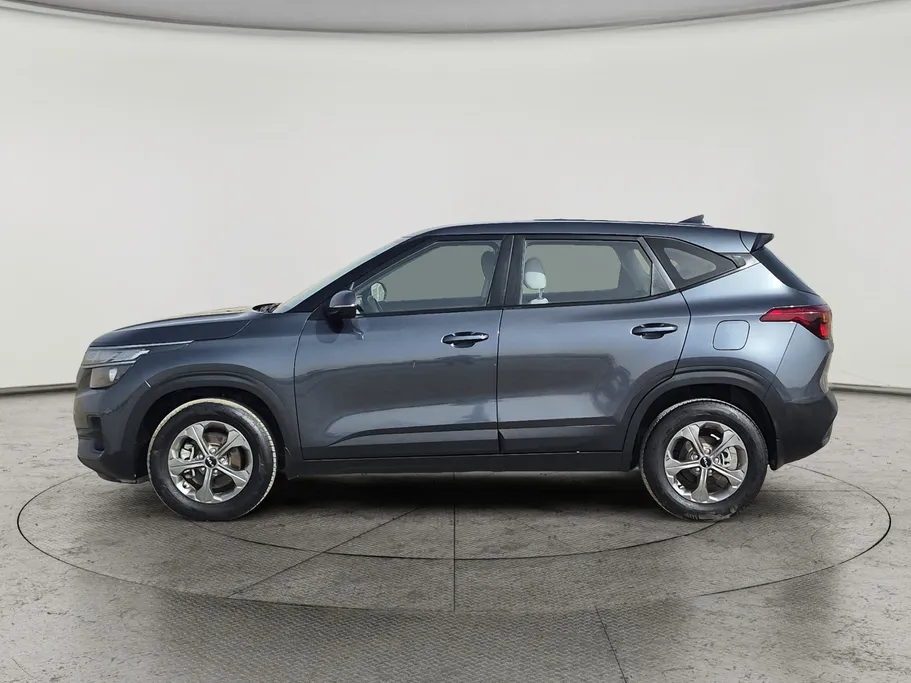 2023 Kia Seltos LX 