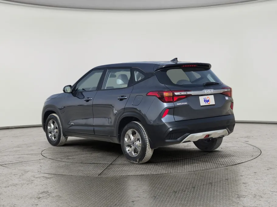 2023 Kia Seltos LX 