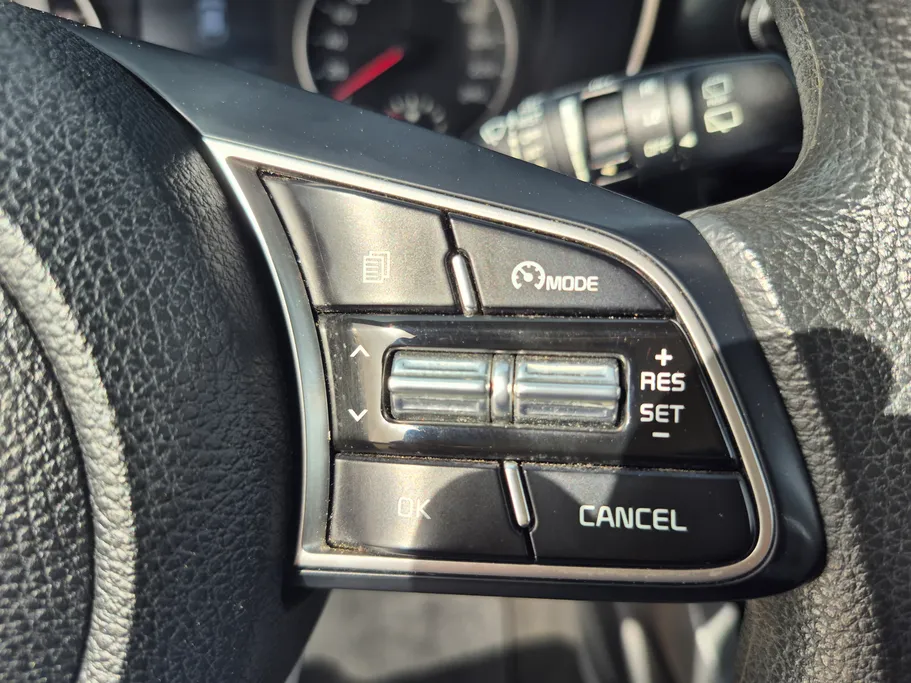 2023 Kia Seltos LX 