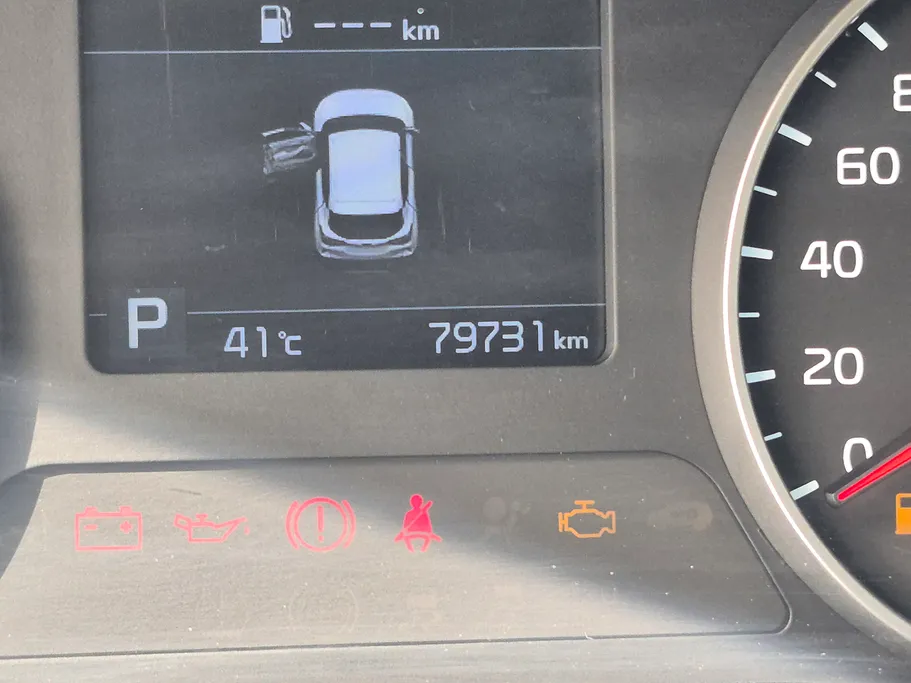 2023 Kia Seltos LX 