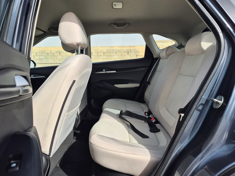 2023 Kia Seltos LX 