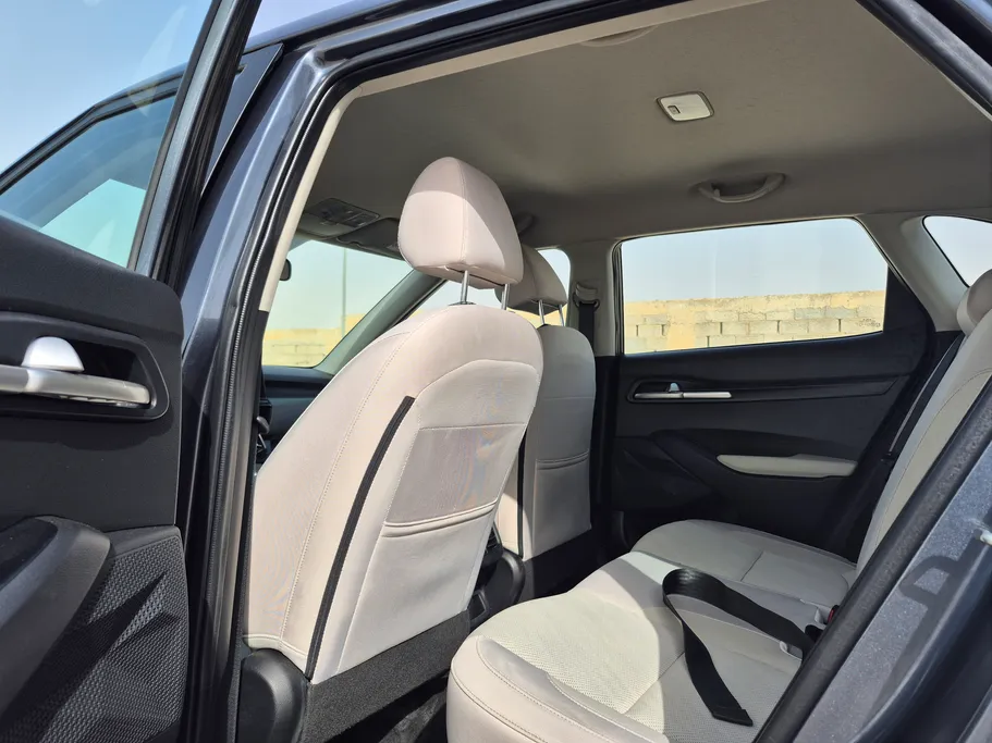 2023 Kia Seltos LX 
