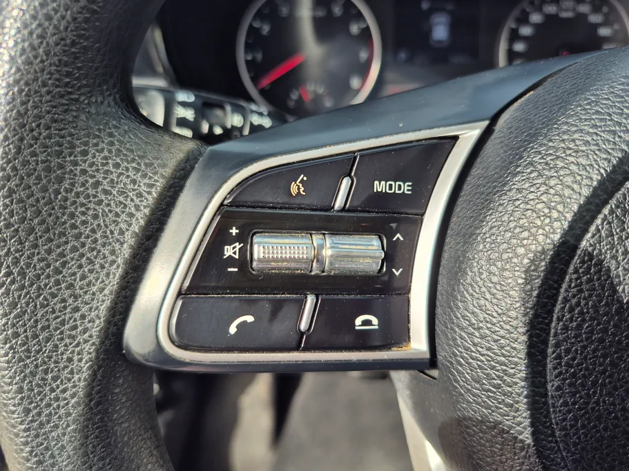 2023 Kia Seltos LX 