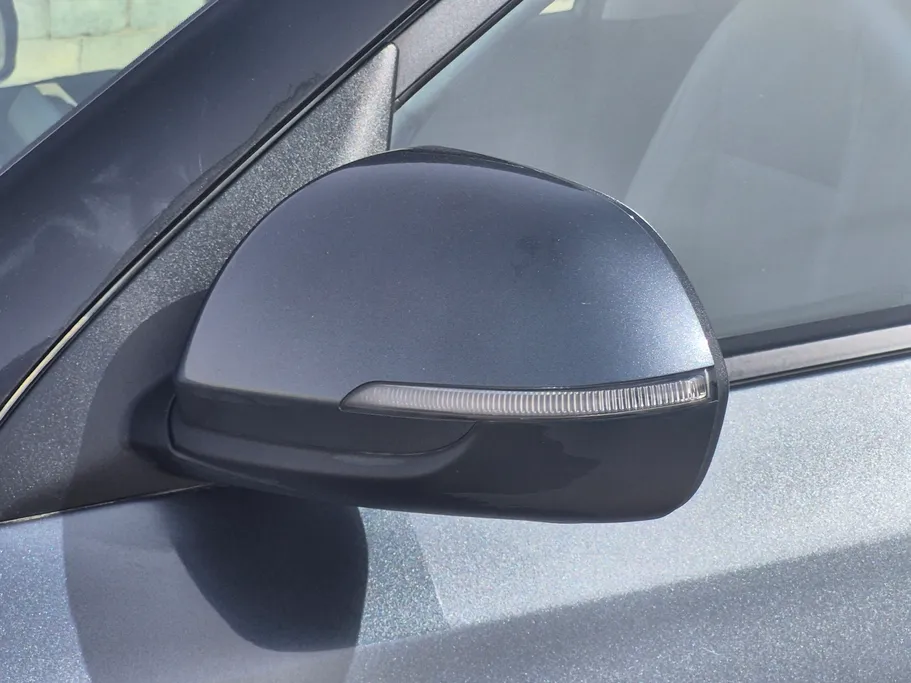 2023 Kia Seltos LX 