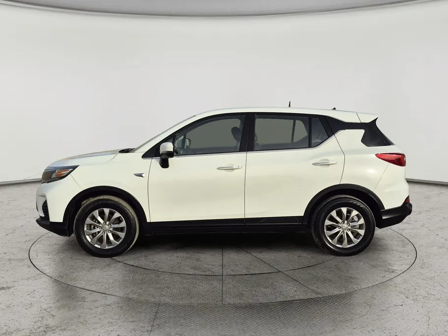 2023 GAC GS3 GS 