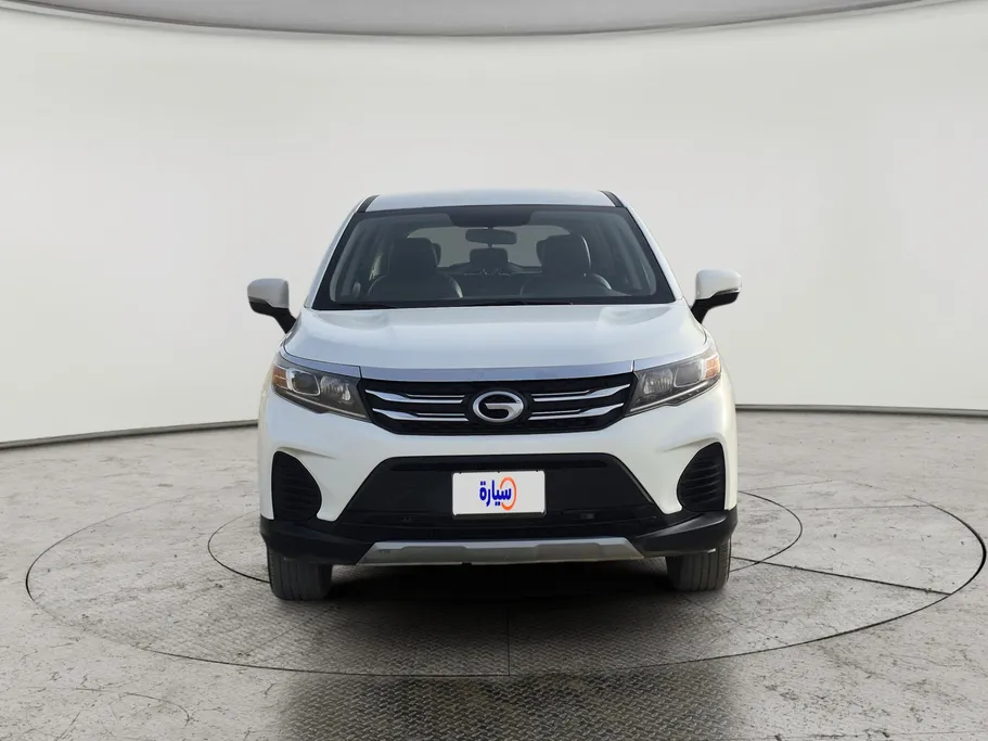 2023 GAC GS3 GS 