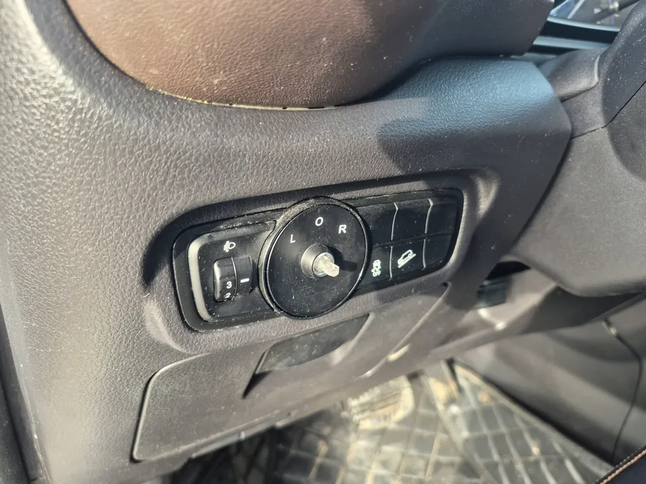 2023 GAC GS3 GS 
