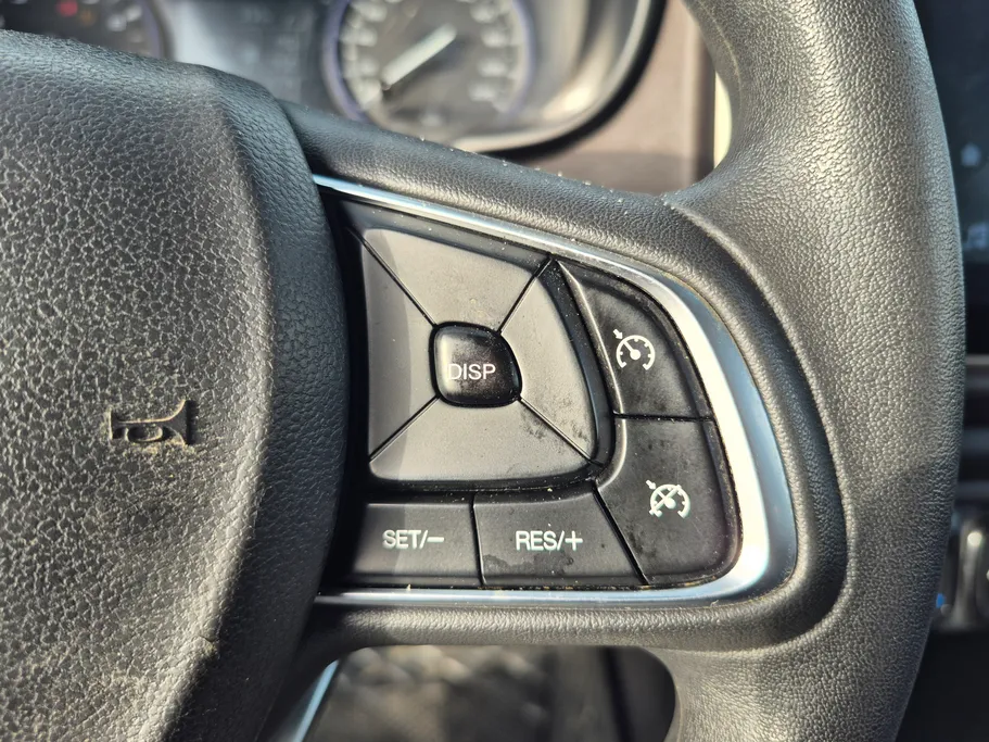2023 GAC GS3 GS 