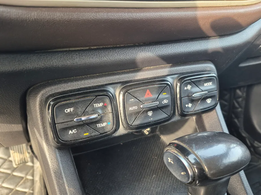 2023 GAC GS3 GS 