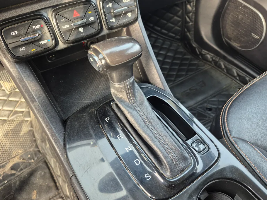 2023 GAC GS3 GS 