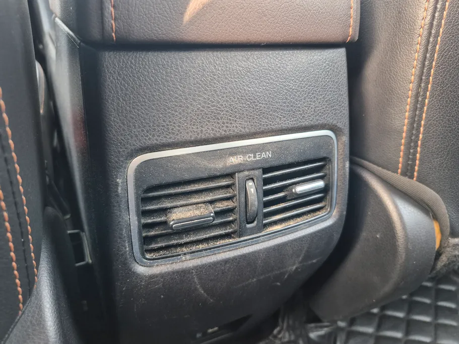 2023 GAC GS3 GS 