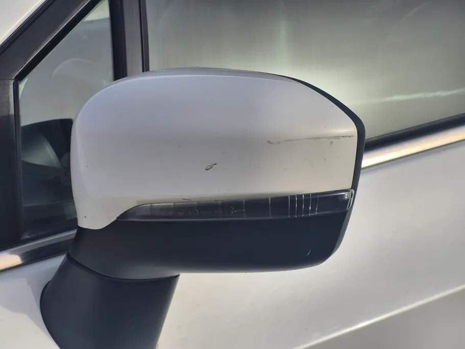 2023 GAC GS3 GS 