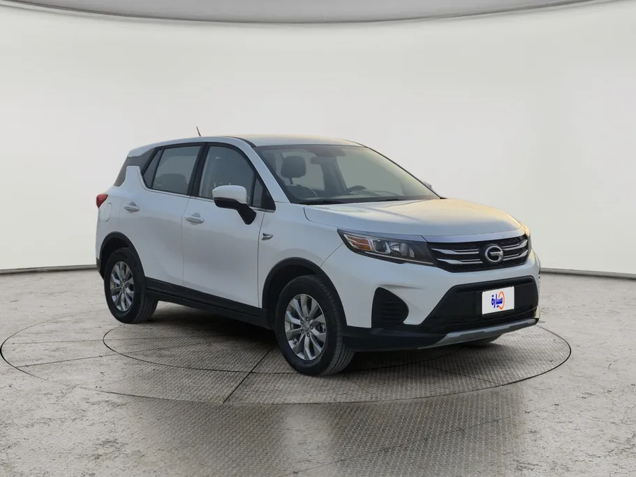GAC GS3 GS 2023 