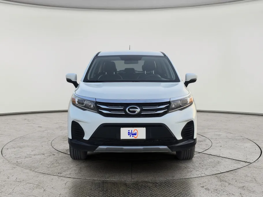 GAC GS3 GS 2023 