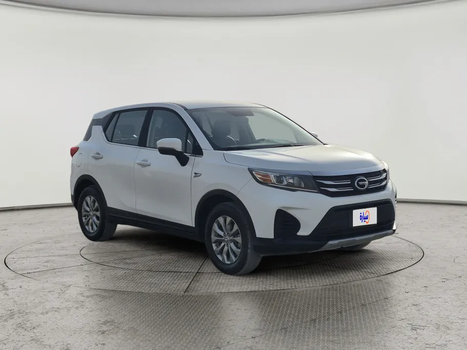 GAC GS3 GS 2023 