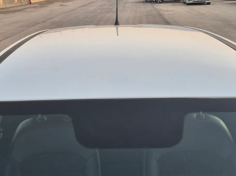 GAC GS3 GS 2023 