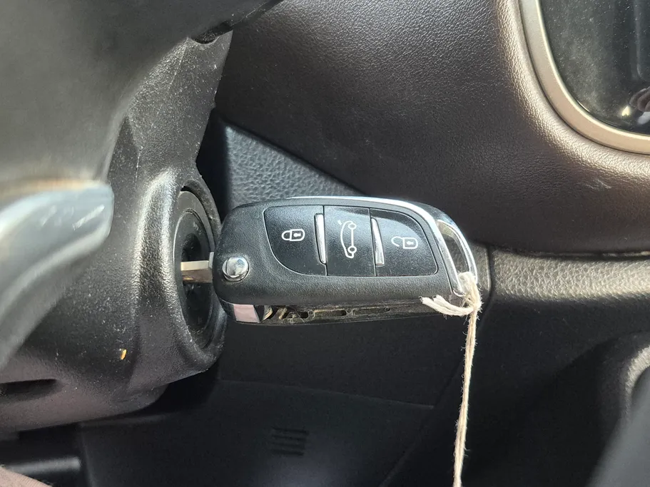 GAC GS3 GS 2023 