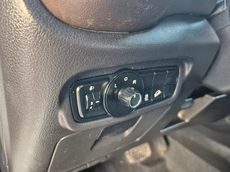 GAC GS3 GS 2023 