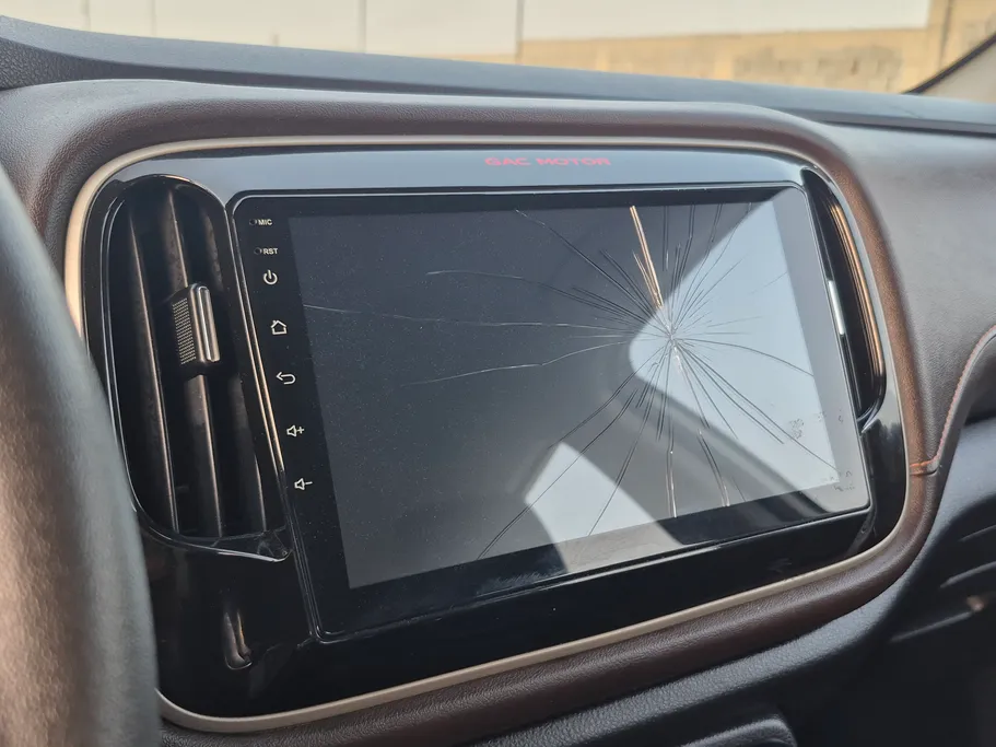 GAC GS3 GS 2023 
