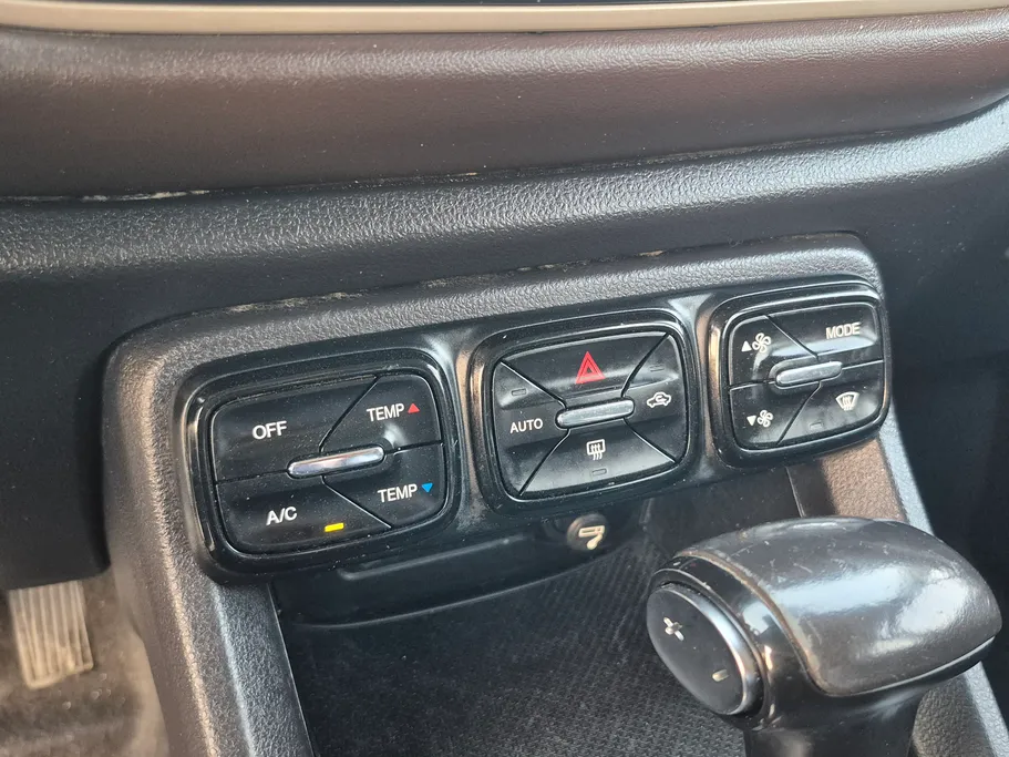 GAC GS3 GS 2023 