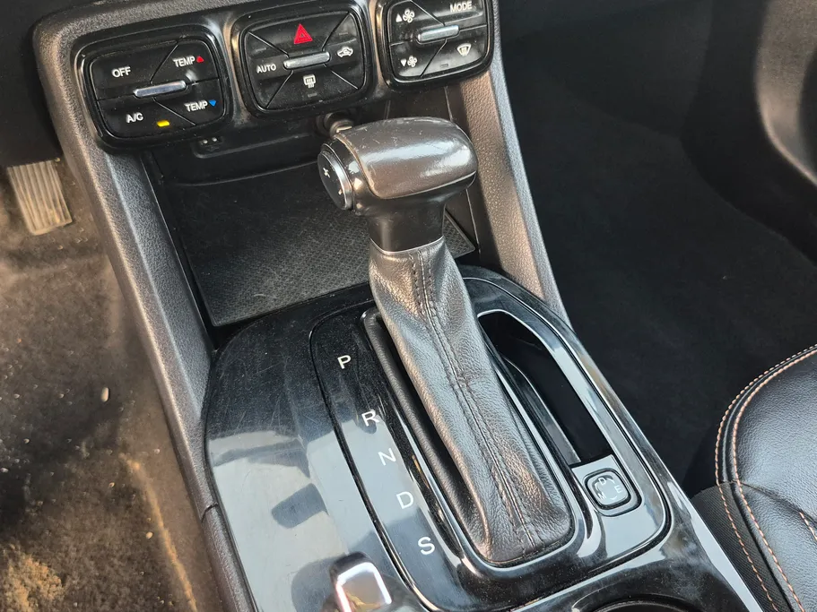 GAC GS3 GS 2023 