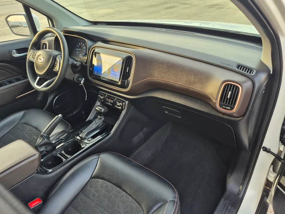 GAC GS3 GS 2023 