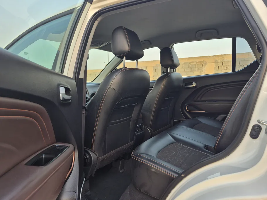 GAC GS3 GS 2023 